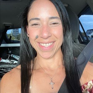 Meet your Posher, Tamara